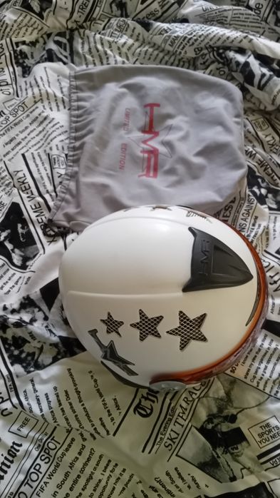 Нови каски за ски и сноуборд