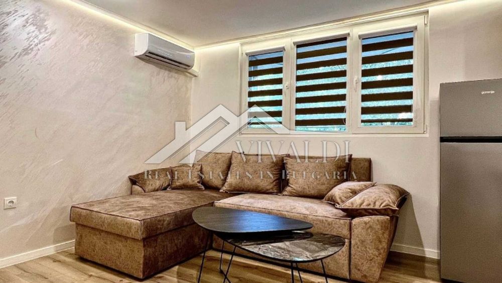 Продава се Двустаен апартамент в Варна, Чайка - 50 кв.м за 2900 €/кв.м - Снимка #3