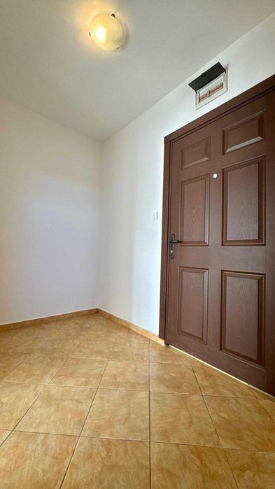 Двустаен тухлен апартамент в центъра на гр.Велико Търново