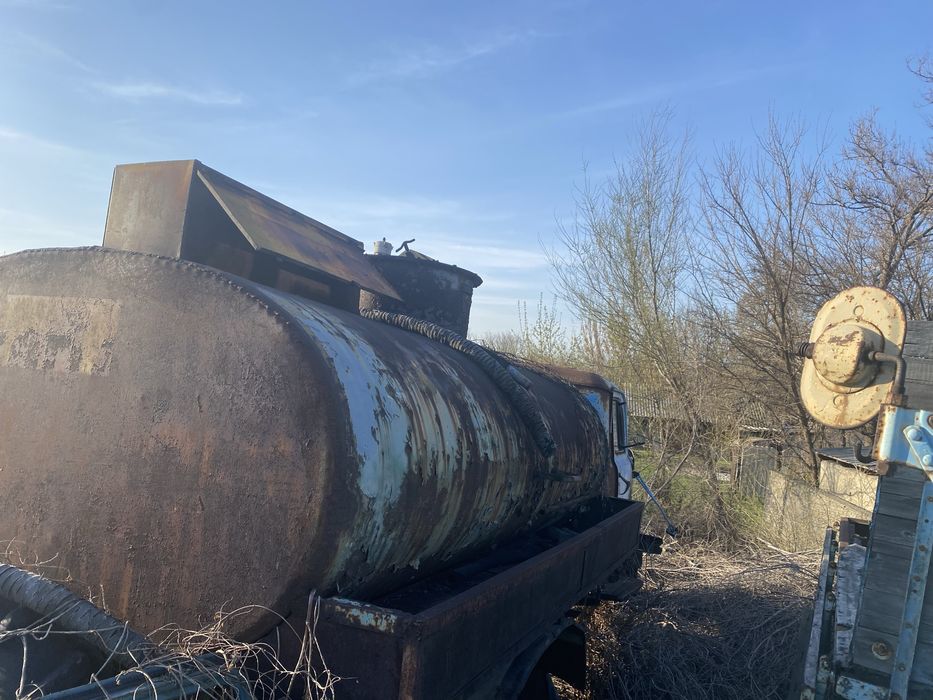 Продам бочку,целая