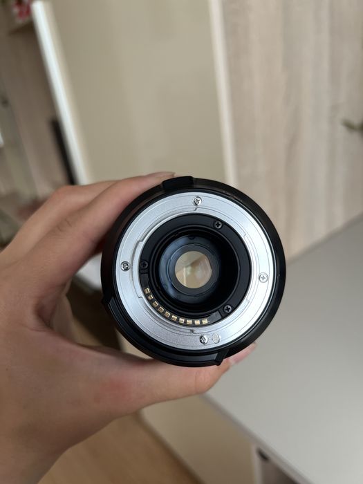 Fujinon XF 16-80mm OIS WR