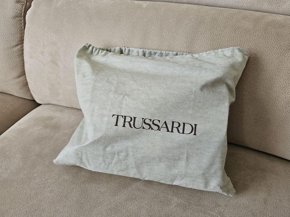 Geantă Trussardi