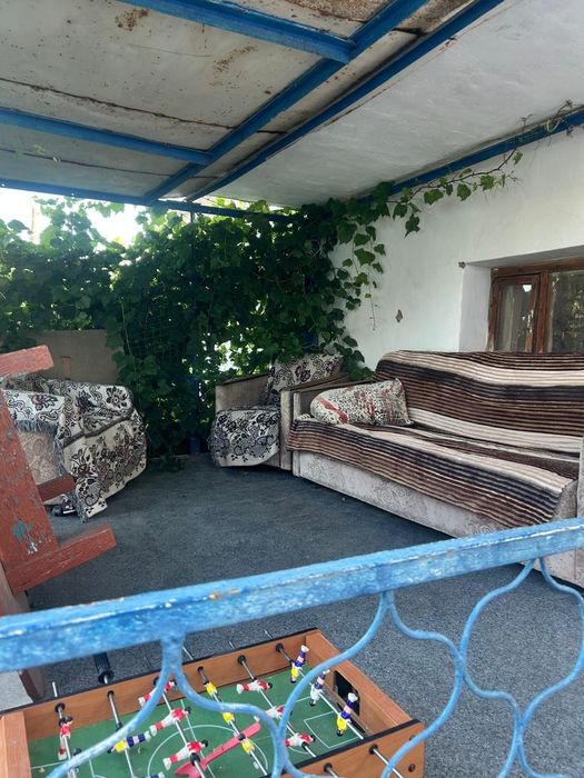 Продается большой дом