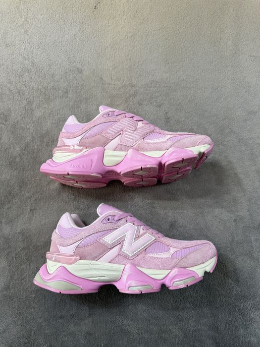 New Balance 9060 40 noi new
