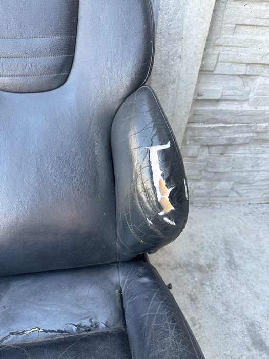 Scaune fata Recaro pentru Audi A6C5,Audi A3,Audi A4,Vw Golf 4,Vw passat B5,B5,5