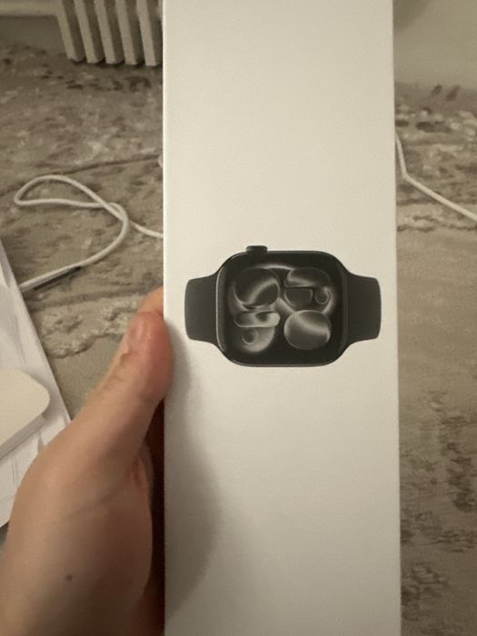 Apple Watch Series 10