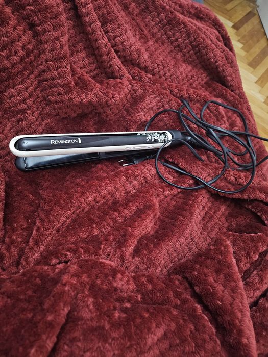Placă de păr Remington