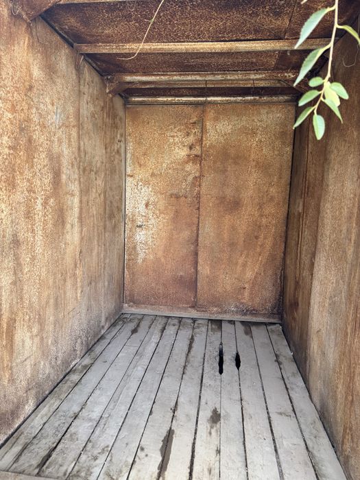 Контейнер . Контейнер