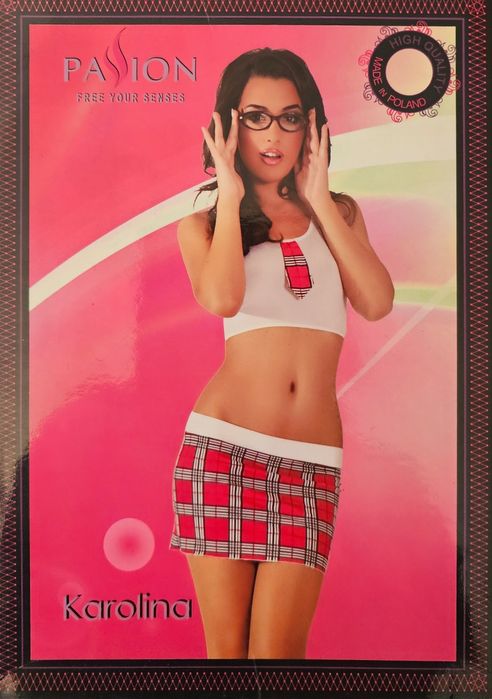 Seturi lenjerie sexy, erotica pentru rolplay outlet