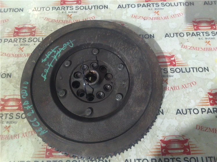 Volanta audi a 6  c6  2.7 d an fabr. 2010