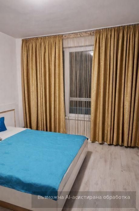 Дава се под наем Двустаен апартамент в Варна, м-т Евксиноград - 50 кв.м за 548.25 € - Снимка #3