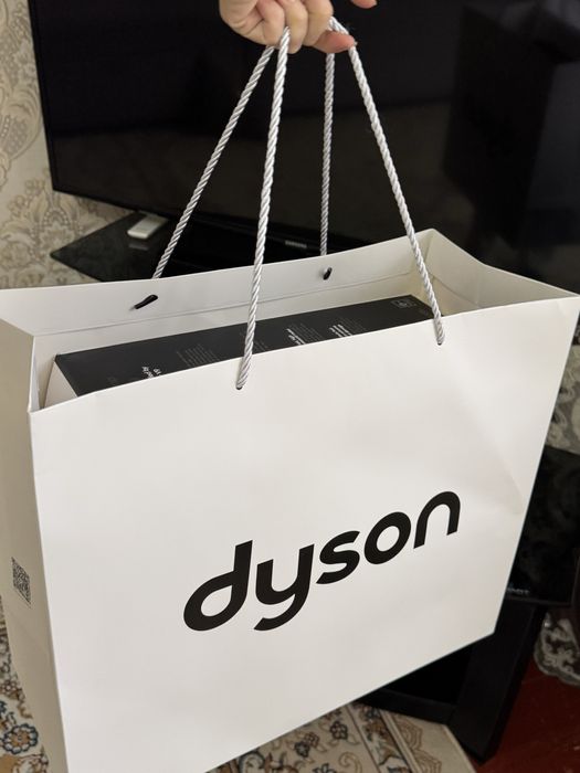 Dyson.