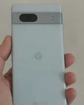 Google Pixel 7a