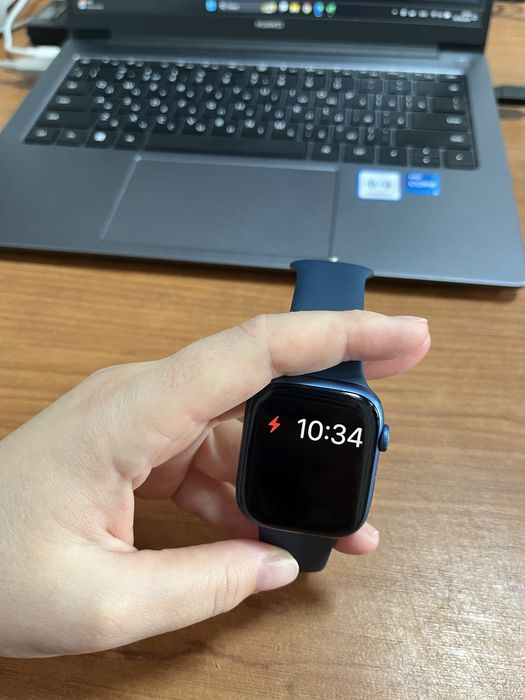 Продам смарт часы