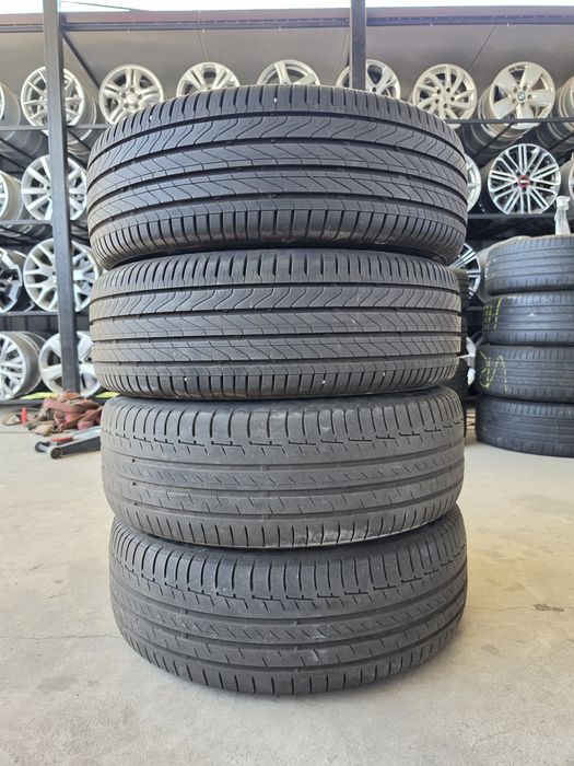 Джанти 18 / 5х114,3 - Nissan Qashqai и др. 5x114,3