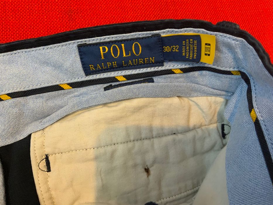 Ralph Lauren-оригиналнен панталон 30 размер