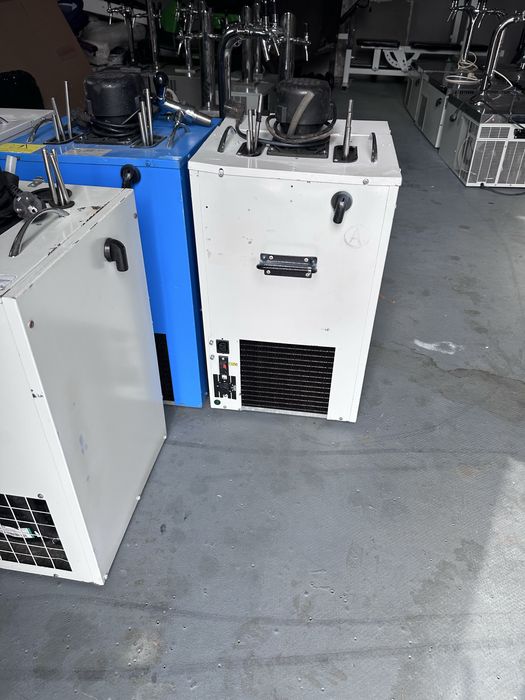 Dozatoare pentru bere/suc frigorifice