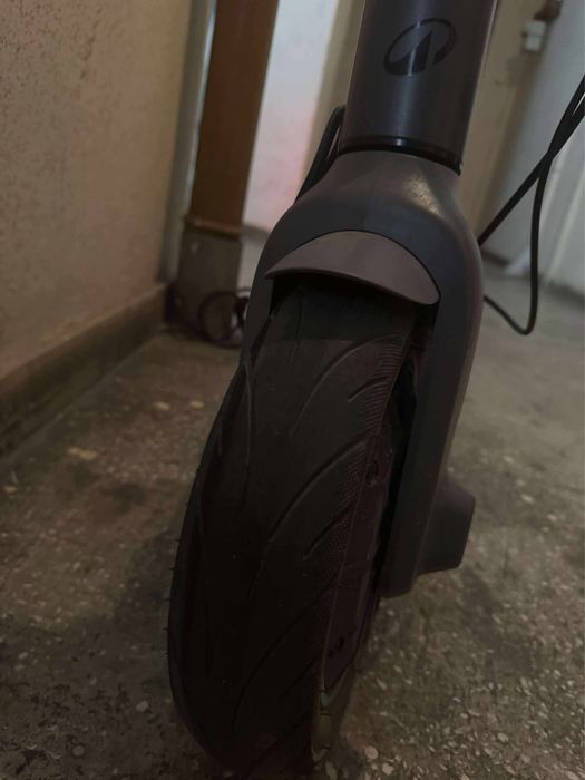 Trotineta electric