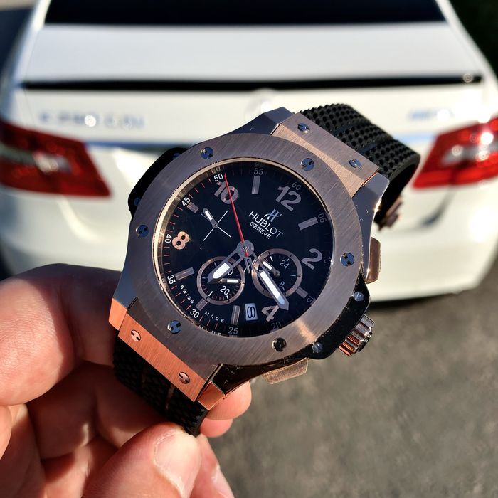 Ceas Hb big bang 44,mm