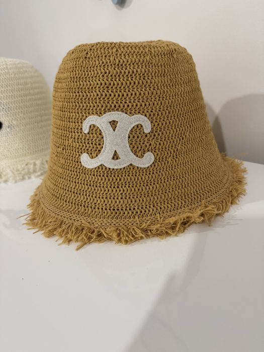 Шапки летни шапки