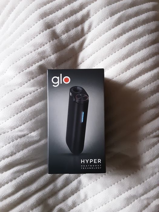 Dispozitiv vapat glo Hyper