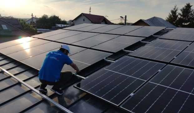 Panouri Solare - Panouri Fotovoltaice - Pret Mic - Posibil Rate