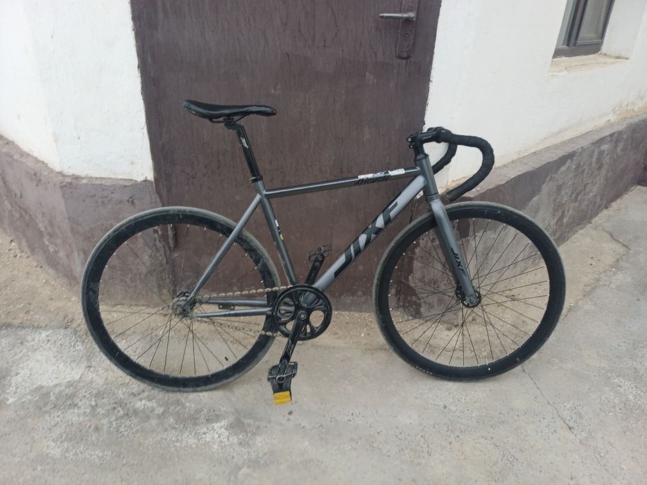 Фикс jixf    at3