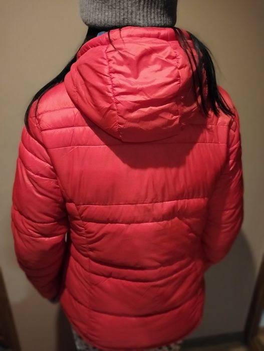 Geacă damă NORDCAP nouă