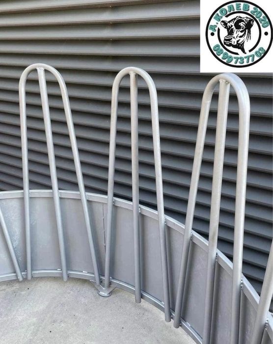 Оферта! Предлагаме различни видове хранилки с доставка!