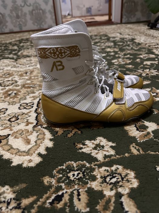 Боксерки abbrand