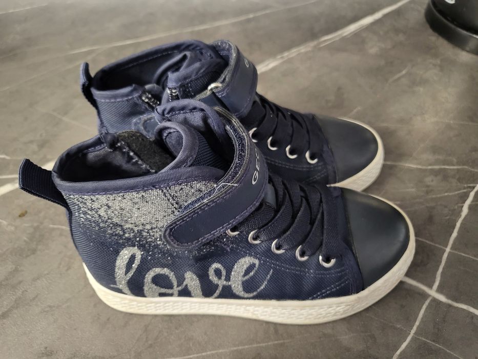 Обувки geox,Nike,Adidas по 20 лв