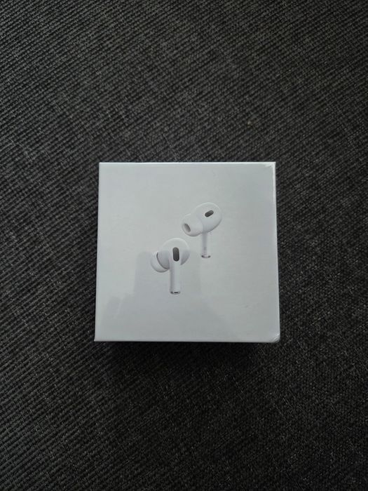 Casti AirPods Pro 2
