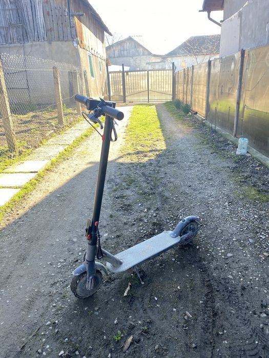 Trotineta electrica