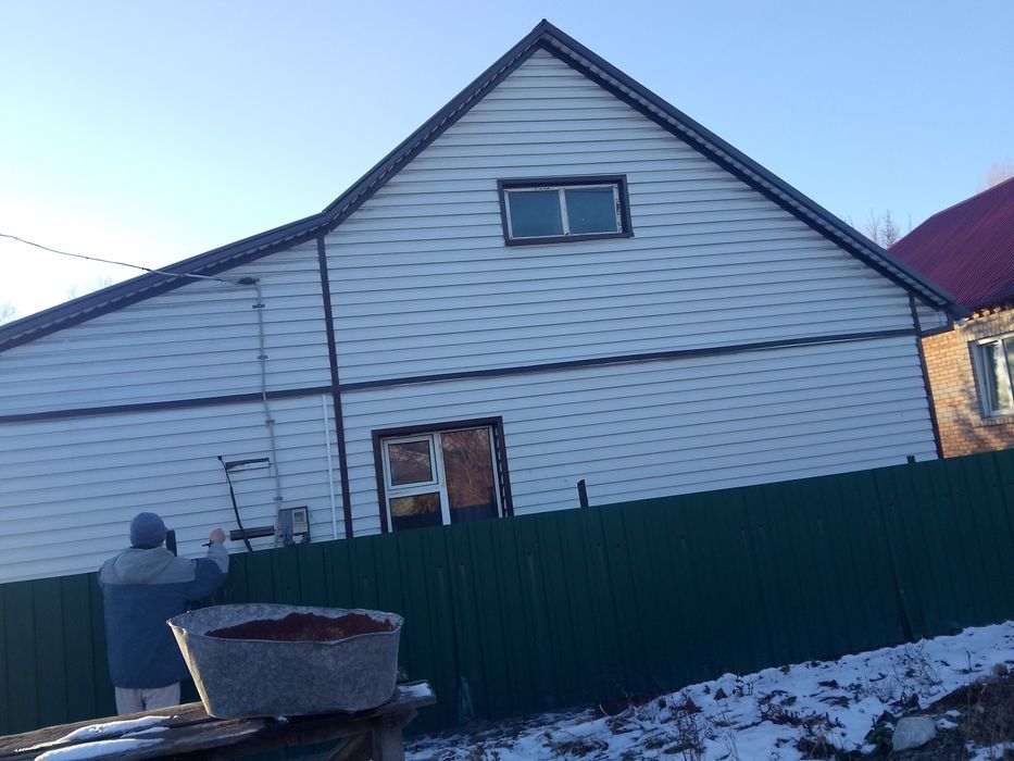 Продам дом продам