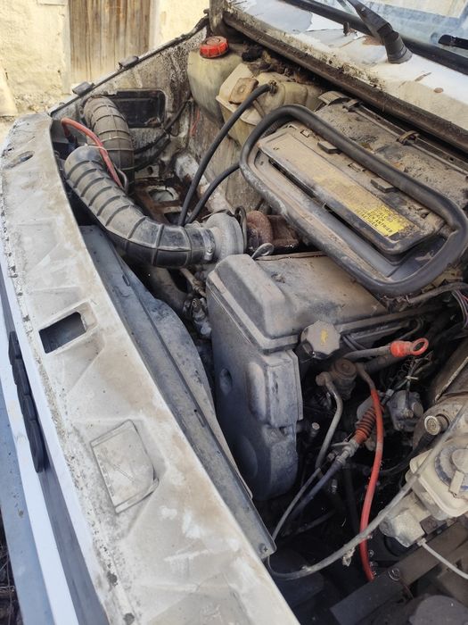 Ивеко IVECO 3510 макси