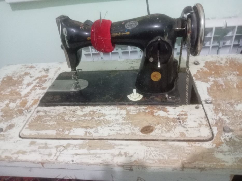 тыгыу машинасы сатылады