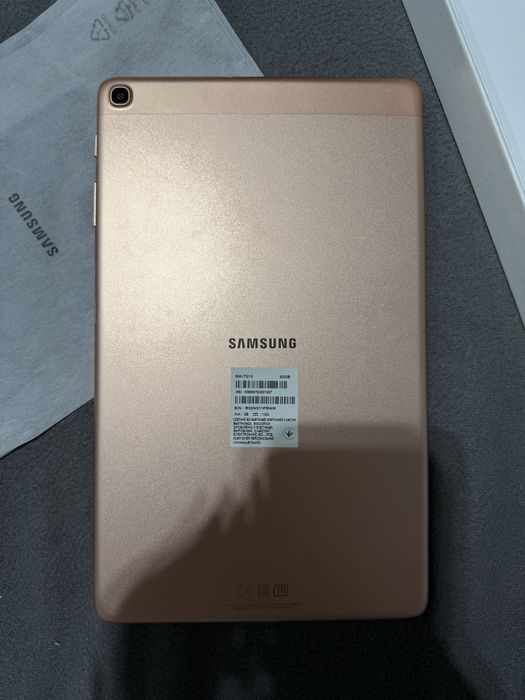 Samsung Galaxy Tab A