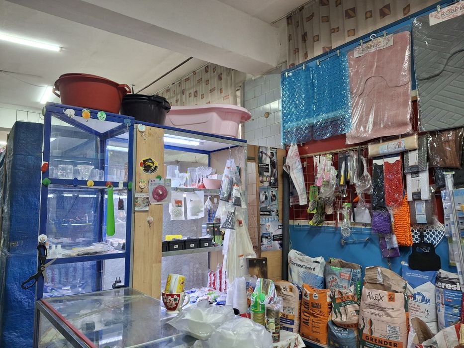 Продам действующий бизнес