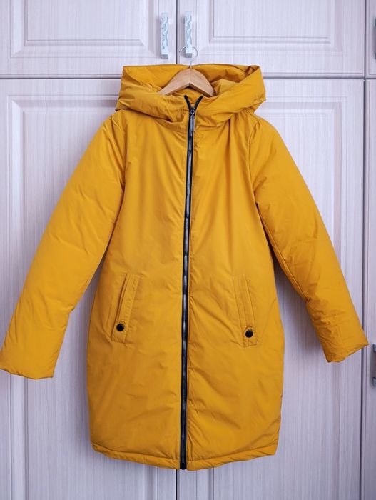 Куртка европейская зима