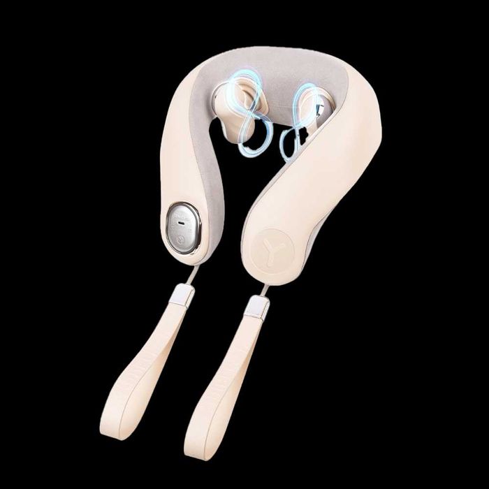 Массажер для шеи YAMAGUCHI Kubi