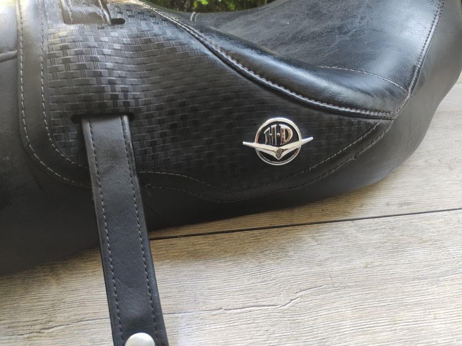 Седалка за Harley Davidson Road King/Touring/Electra/Road glide