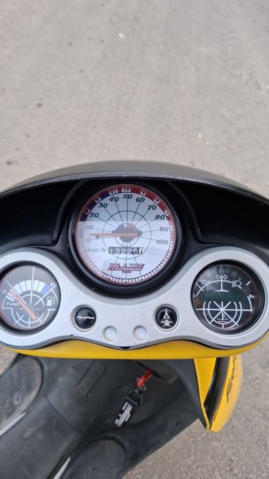 Malaguti f15 70cc