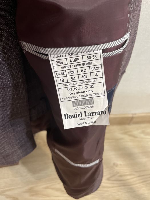 Продам мужской костьюм