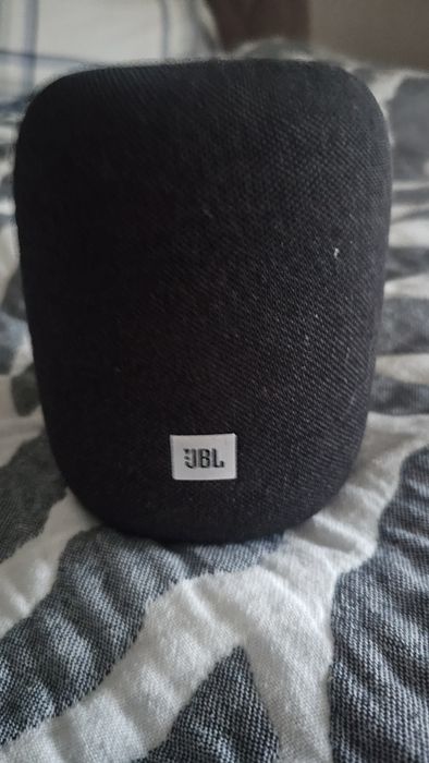 Яндекс алиса JBL