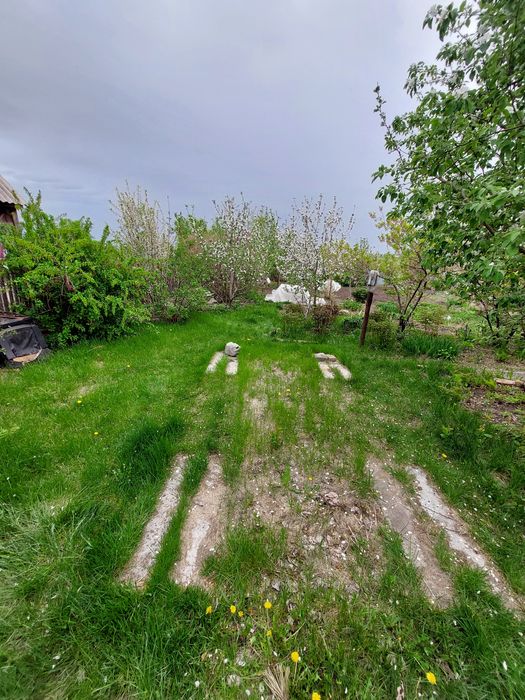 Продам дачу 1 общество