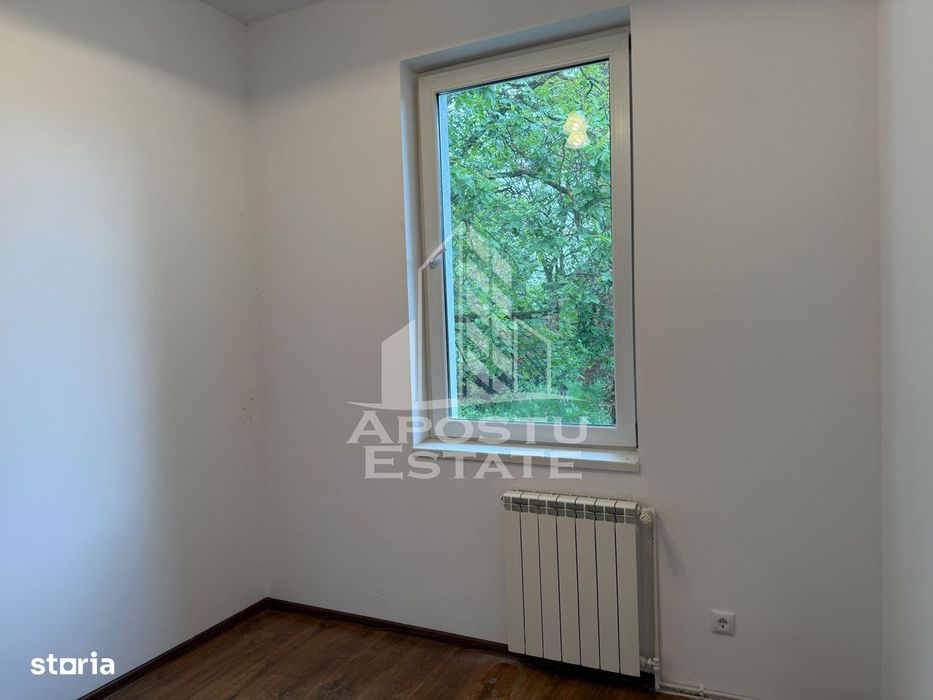 Casa individuala in Timisoara cu teren 1234 mp