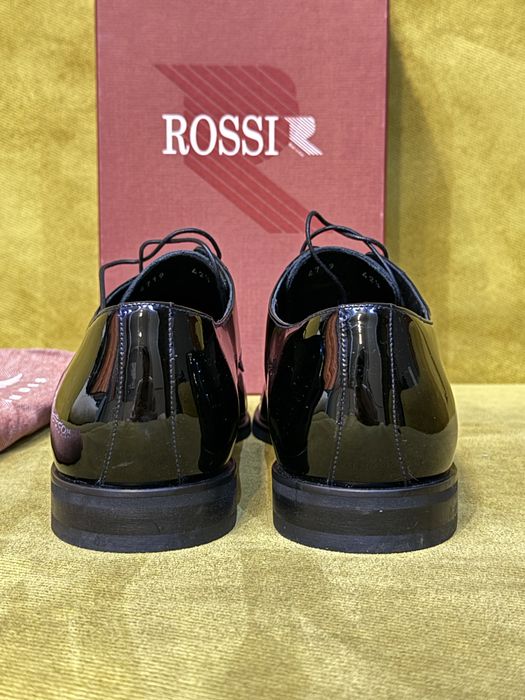 Туфли ROSSI мужские