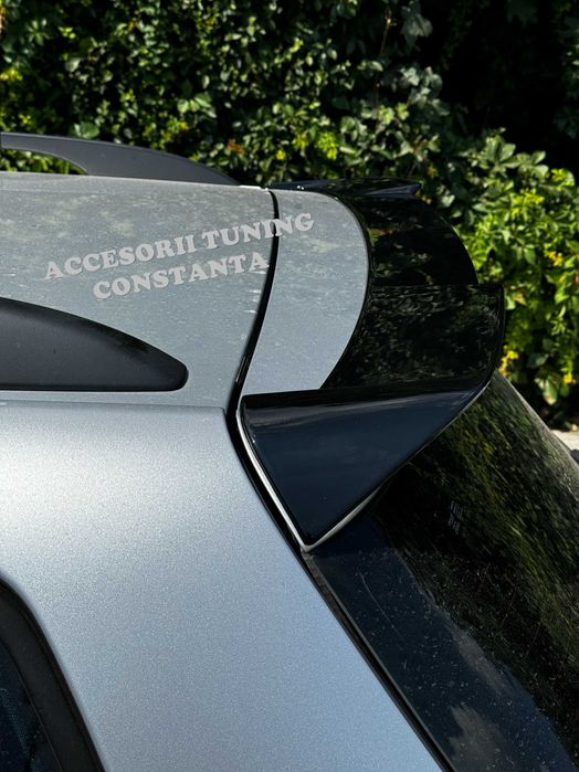 Eleron Haion - Volkswagen Passat B6 Variant Negru Lucios