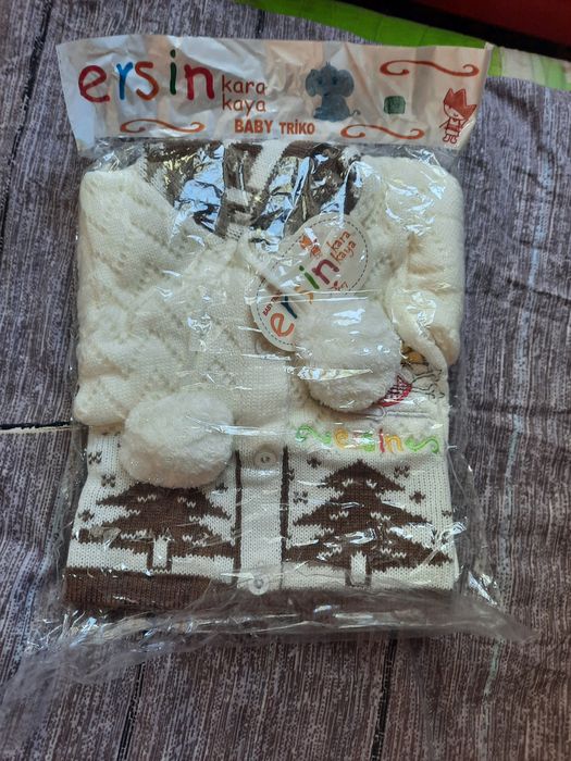 Qiwki to'qima dvoyka bolalar uchun