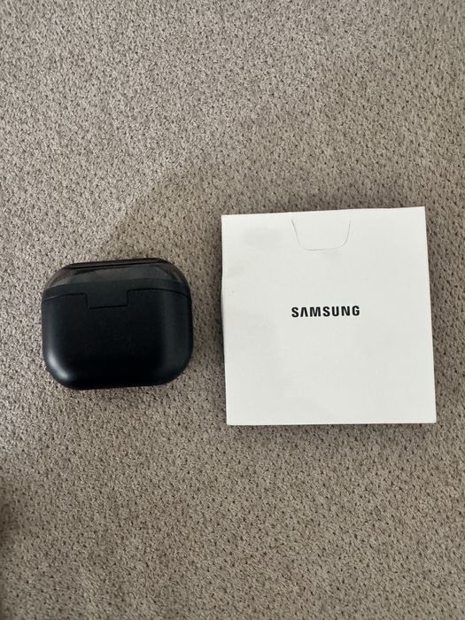 Casti Galaxy buds3FE